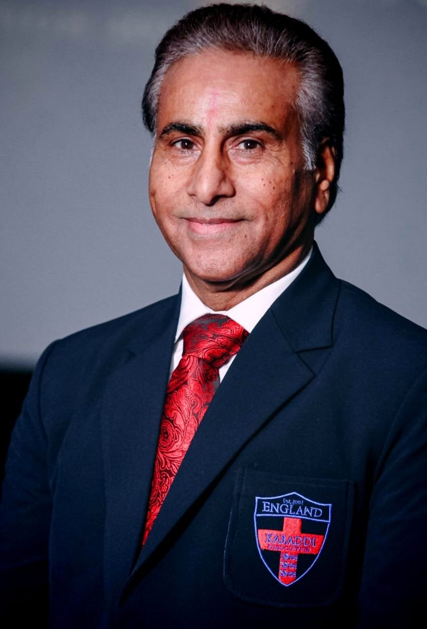 Pardeep Narwal - Brand Ambassador of JKL Kabaddi